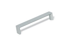handle 3005 HANDLE 3005, design handles. Mital manufactures handles: die-cast zamac handle with screws m4 x 25.