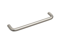 handle 3070 HANDLE 3070, design handles. Mital manufactures handles: metal handle with screws m4 x 25.
