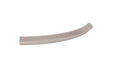 handle 3075 HANDLE 3075, design handles. Mital manufactures handles: die-cast zamac handle with screw m4 x 15.