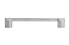 handle 3165 HANDLE 3165, design handles. Mital manufactures handles: die-cast zamac handle with screws m4 x 25, double cc.