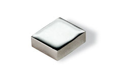 knob 120 KNOB 120, design knobs. Mital manufactures knobs: die-cast zamac knob with screw m4 x 25.