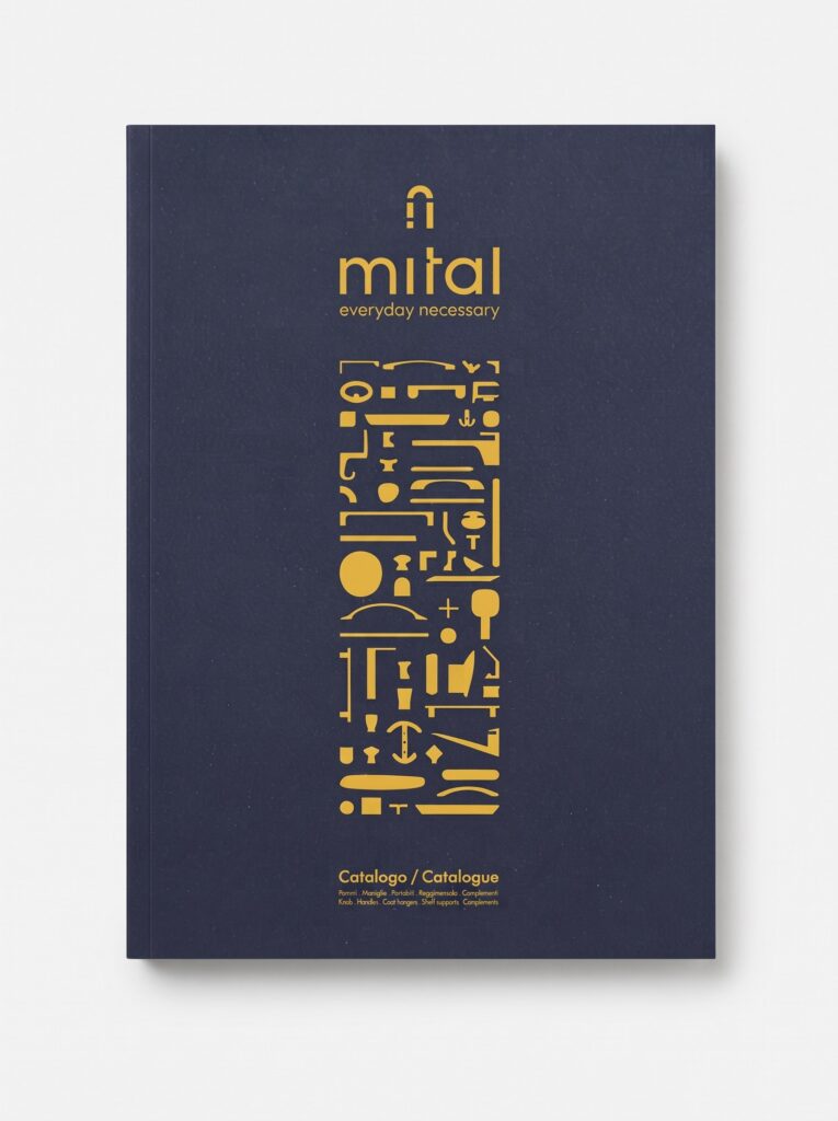 Catalogo Mital 2027
