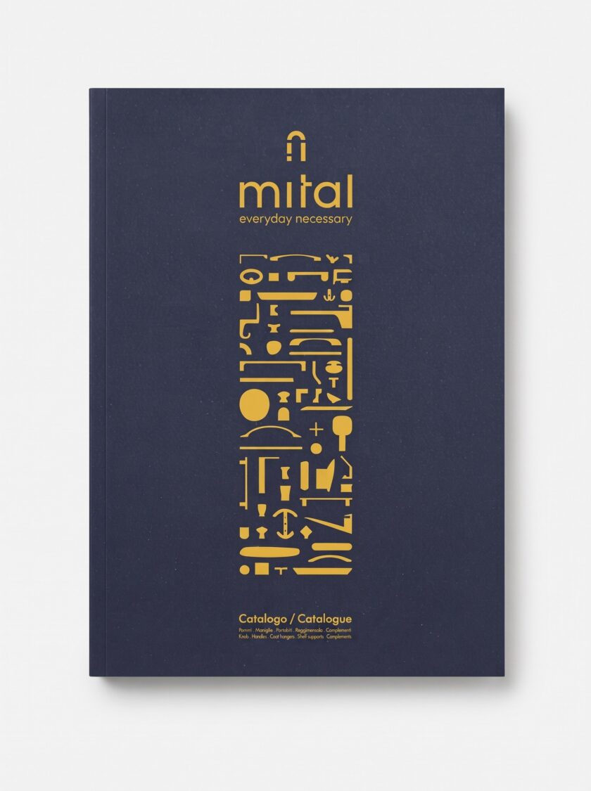 Catalogo Mital 2027